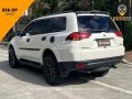 2011 Mitsubishi Montero Sport GTV 4x4 Automatic-10