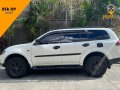 2011 Mitsubishi Montero Sport GTV 4x4 Automatic-11