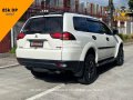 2011 Mitsubishi Montero Sport GTV 4x4 Automatic-13