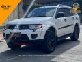 2011 Mitsubishi Montero Sport GTV 4x4 Automatic-0