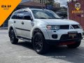 2011 Mitsubishi Montero Sport GTV 4x4 Automatic-15