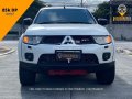 2011 Mitsubishi Montero Sport GTV 4x4 Automatic-16