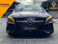 2018 Mercedes Benz CLA 180 AMG -13