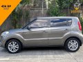 2012 Kia Soul Automatic -1