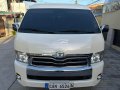 HOT!!! 2019 Toyota Hiace Super Grandia 2 tone 3.0 for sale at affordable price-1