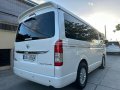 HOT!!! 2019 Toyota Hiace Super Grandia 2 tone 3.0 for sale at affordable price-3