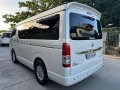 HOT!!! 2019 Toyota Hiace Super Grandia 2 tone 3.0 for sale at affordable price-5