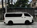 2023 Toyota Hiace Commuter 3.0 Engine Amazing Deals!-5