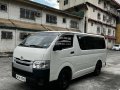 2023 Toyota Hiace Commuter 3.0 Engine Amazing Deals!-9