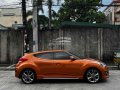 Fastbreak!!!Hyundai Veloster GL 2017 Automatic-1