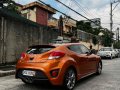 Fastbreak!!!Hyundai Veloster GL 2017 Automatic-2