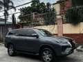 2022 Fortuner G 4X2 NCR Reg.-0