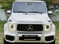HOT!!! 2022 Marcedes-Benz G63 AMG for sale at affordable price-0