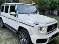HOT!!! 2022 Marcedes-Benz G63 AMG for sale at affordable price-4