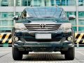 2012 Toyota Fortuner G Gas Automatic‼️-0