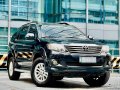 2012 Toyota Fortuner G Gas Automatic‼️-2