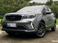 2024 Geely GX3 Pro Comfort Review | Philkotse Philippines