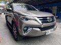 2018 Toyota Fortuner V A/T Top of The Line-1