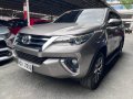 2018 Toyota Fortuner V A/T Top of The Line-2