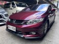 2015 Honda Civic 1.8 i-vtec A/T-2