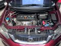 2015 Honda Civic 1.8 i-vtec A/T-18