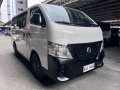 2018 Nissan NV350 Urvan M/T-1