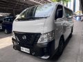 2018 Nissan NV350 Urvan M/T-2