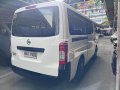 2018 Nissan NV350 Urvan M/T-5