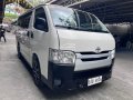 2020 Toyota Hiace Commuter M/T-1