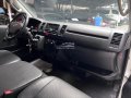 2020 Toyota Hiace Commuter M/T-9