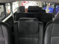 2020 Toyota Hiace Commuter M/T-10