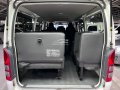 2020 Toyota Hiace Commuter M/T-18