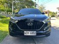 2017 HYUNDAI TUCSON 2.0 CRDI DIESEL A/T-0