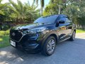 2017 HYUNDAI TUCSON 2.0 CRDI DIESEL A/T-1