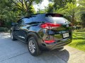 2017 HYUNDAI TUCSON 2.0 CRDI DIESEL A/T-3
