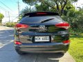 2017 HYUNDAI TUCSON 2.0 CRDI DIESEL A/T-4