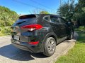 2017 HYUNDAI TUCSON 2.0 CRDI DIESEL A/T-5
