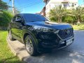 2017 HYUNDAI TUCSON 2.0 CRDI DIESEL A/T-7