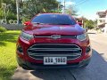 2015 FORD ECOSPORT 1.5TREND GAS 16K KM ONLY-0