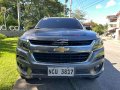 2018 CHEVROLET TRAILBLAZER 2.8LTZ 4X4 CASA MAINTAINED-0