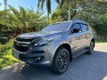 2018 CHEVROLET TRAILBLAZER 2.8LTZ 4X4 CASA MAINTAINED-1