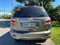 2018 CHEVROLET TRAILBLAZER 2.8LTZ 4X4 CASA MAINTAINED-4