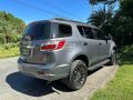 2018 CHEVROLET TRAILBLAZER 2.8LTZ 4X4 CASA MAINTAINED-5