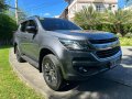 2018 CHEVROLET TRAILBLAZER 2.8LTZ 4X4 CASA MAINTAINED-7