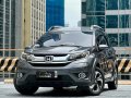 2017 Honda BRV S 1.5 Gas Automatic call us 09171935289-2