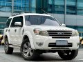 2013 Ford Everest 4x2 Diesel Automatic📲09388307235-0