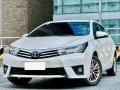 2017 Toyota Altis 1.6 V Automatic Gas 49k mileage only! Casa Maintained! 158K ALL-IN PROMO DP‼️-1