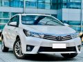 2017 Toyota Altis 1.6 V Automatic Gas 49k mileage only! Casa Maintained! 158K ALL-IN PROMO DP‼️-2
