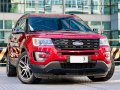 2017 Ford Explorer 3.5 S 4x4 V6 Gas Automatic Top of the Line‼️-1