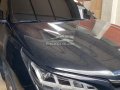 Toyota fortuner 2022 AT bullet proof-0